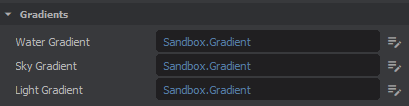 Without a Custom Editor