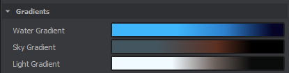 With a Custom Editor