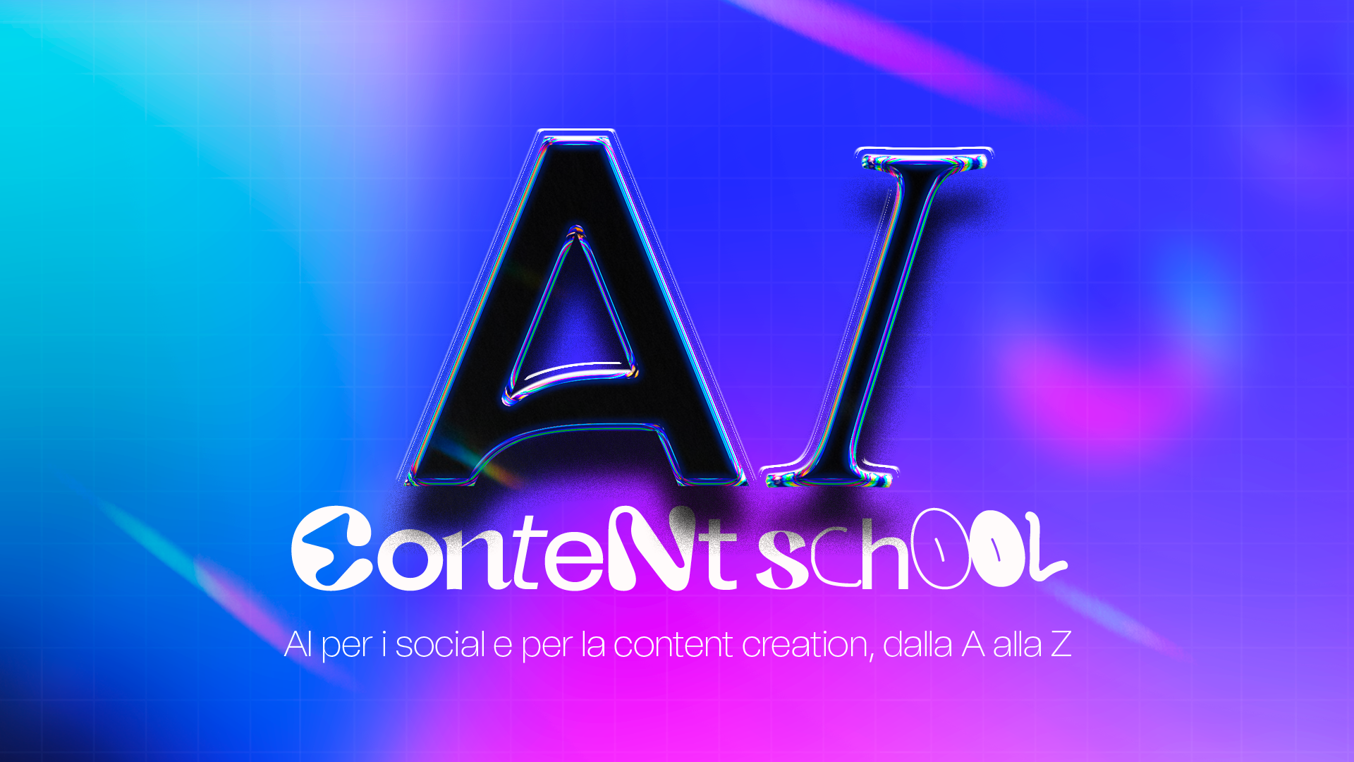 AI Content School