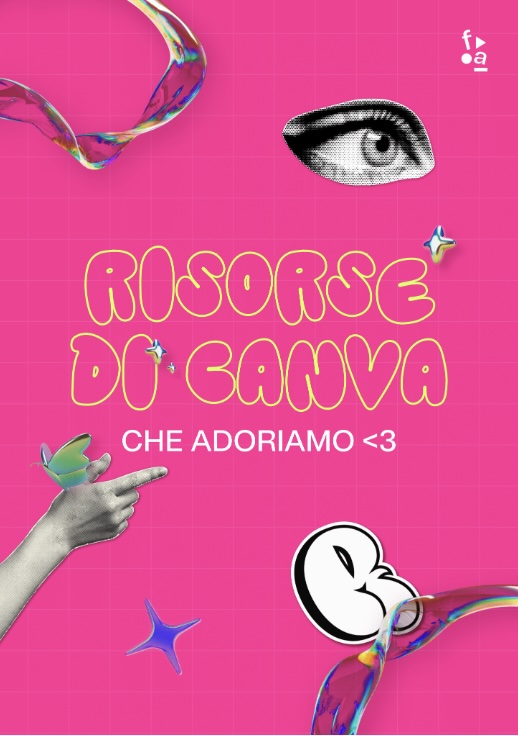 Canva codes che adoriamo
