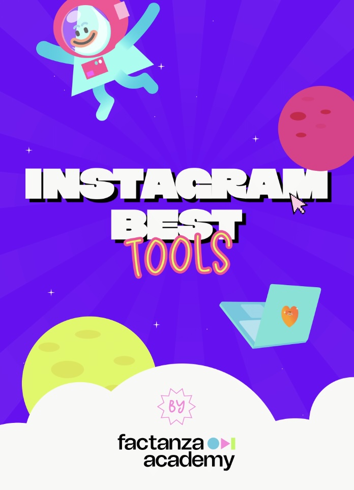 Instagram Best Tools