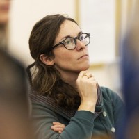 Silvia Benevenuta