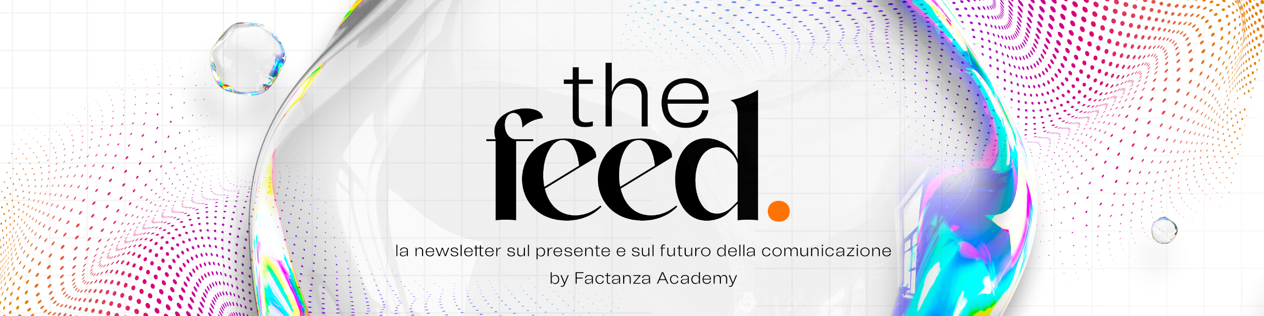 The Feed by Factanza Academy
