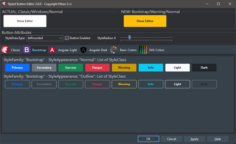 StyledButtonComponentEditorBootstrap.jpg