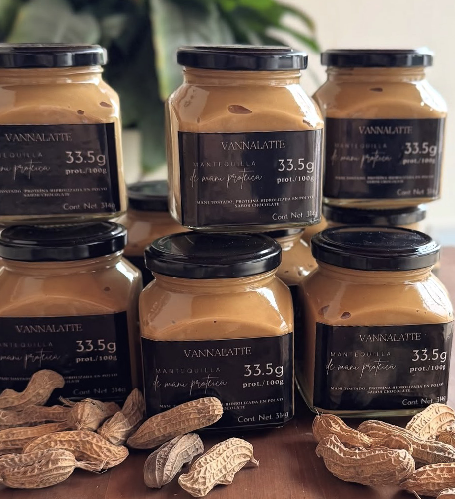 Mantequillas