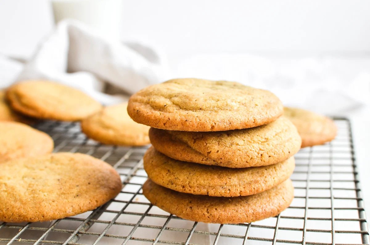 Big cookie proteíco