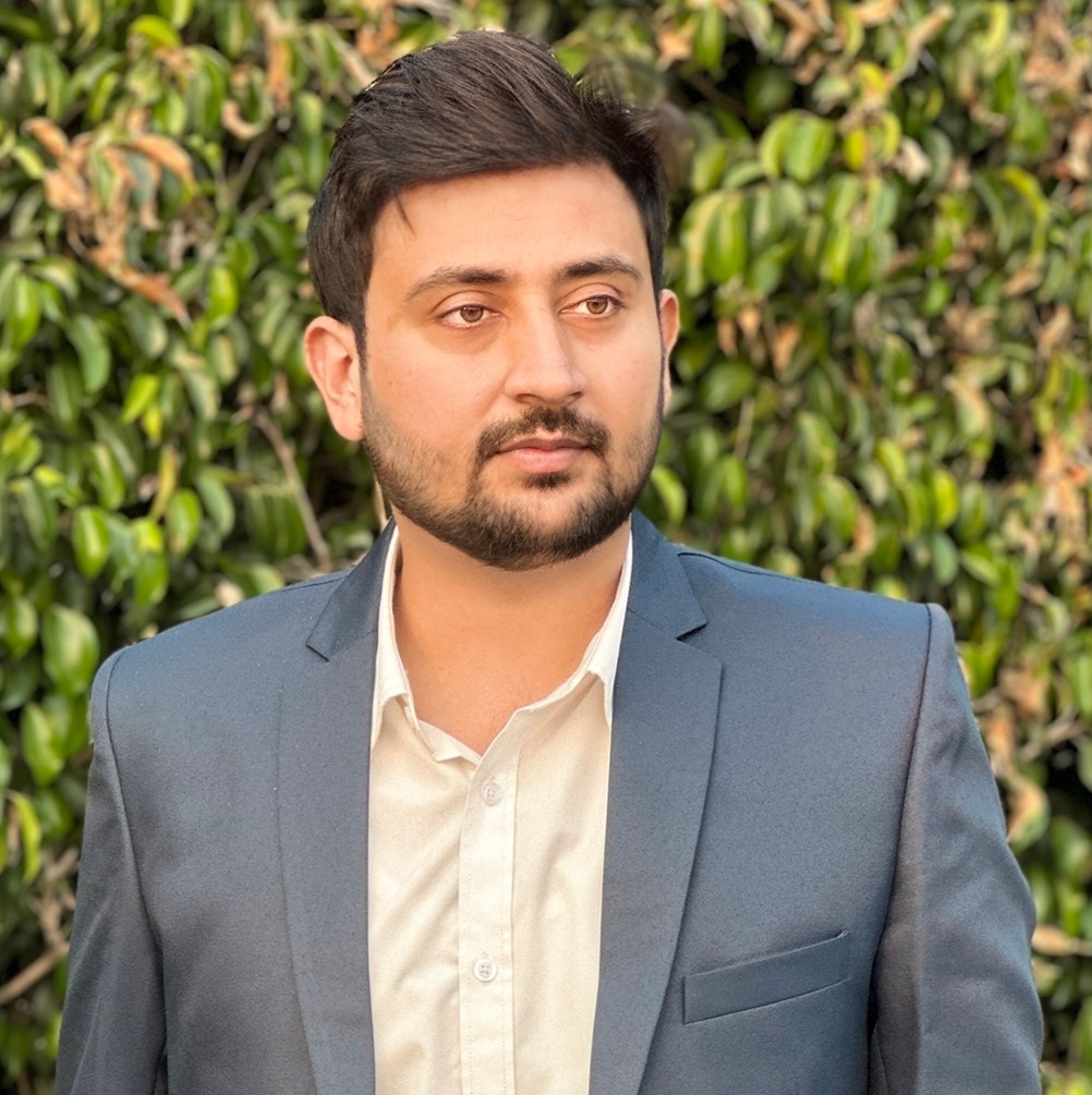 Fahad Akram