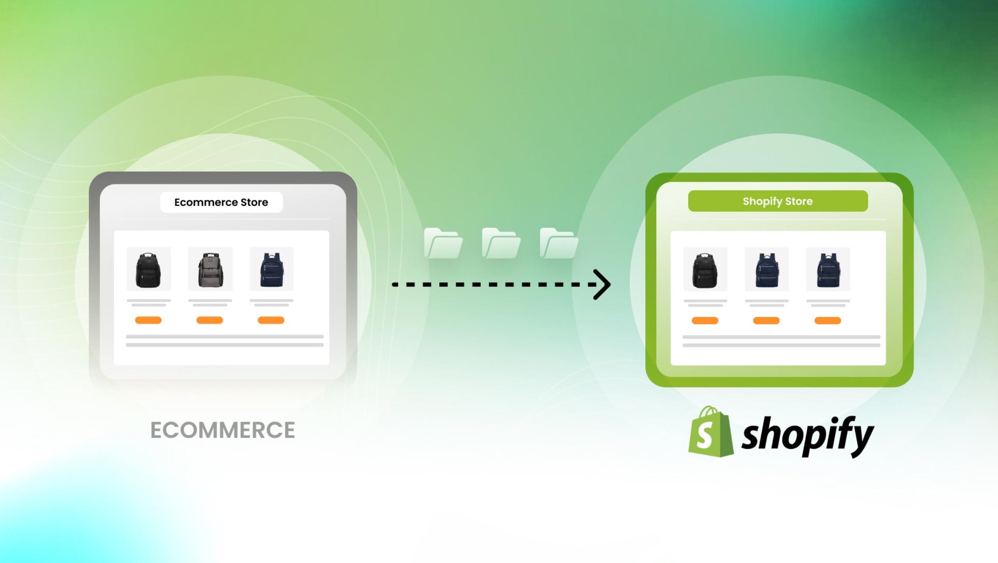 Shopify Inventory Automation