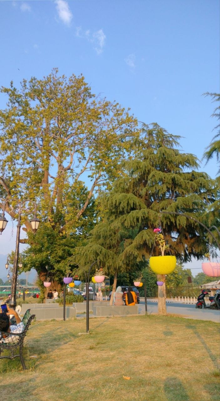 Kashmir Valley