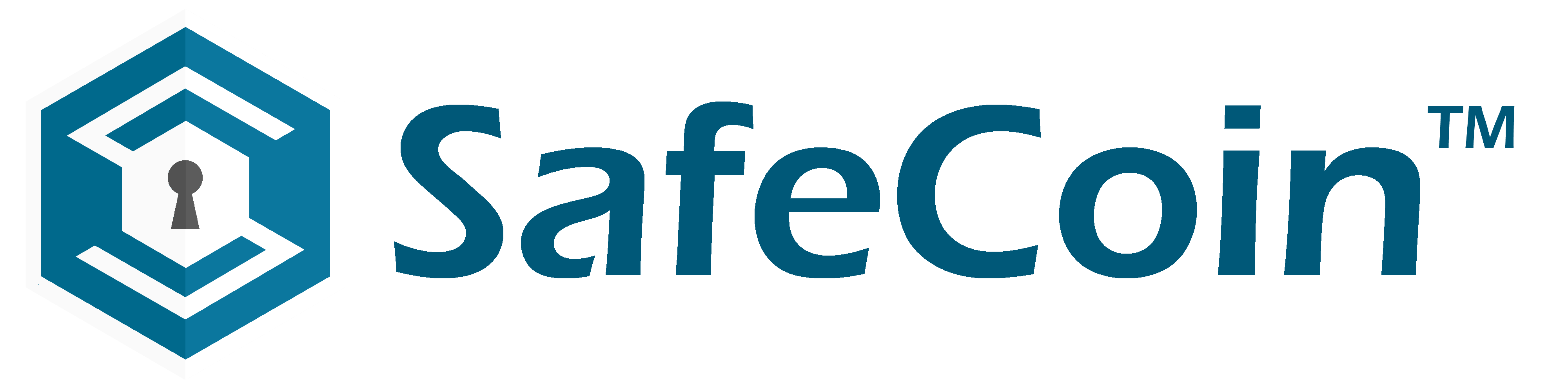 Safecoin Logo