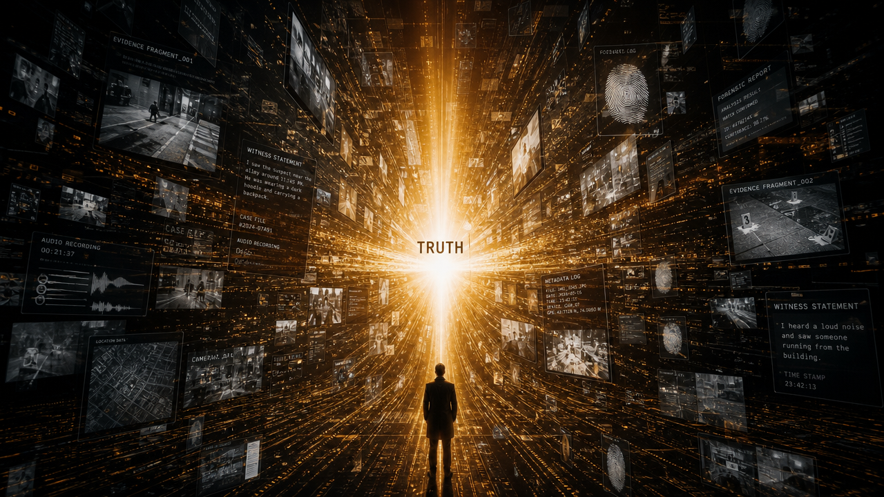 Evidence Integrity