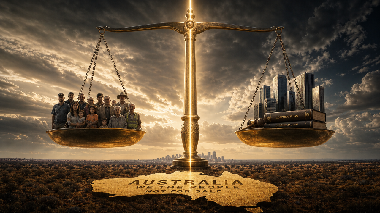 Legal Aid Reform