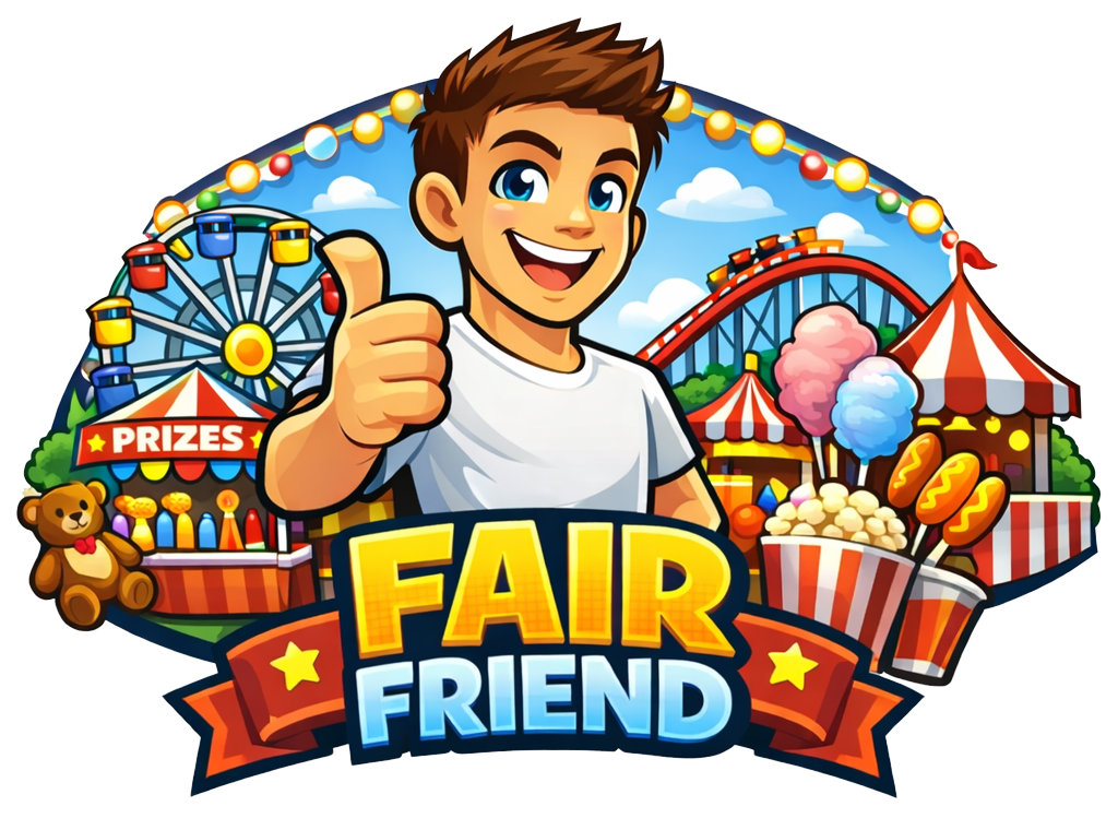 Fair Friend Logo