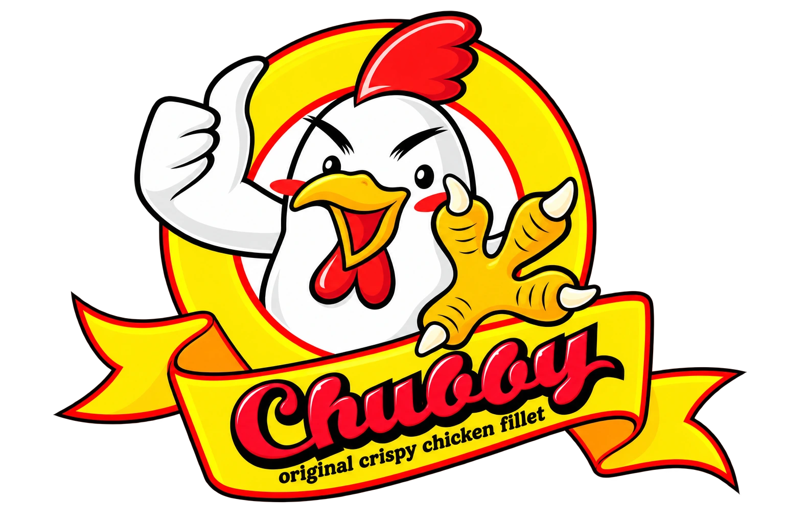 Chubby