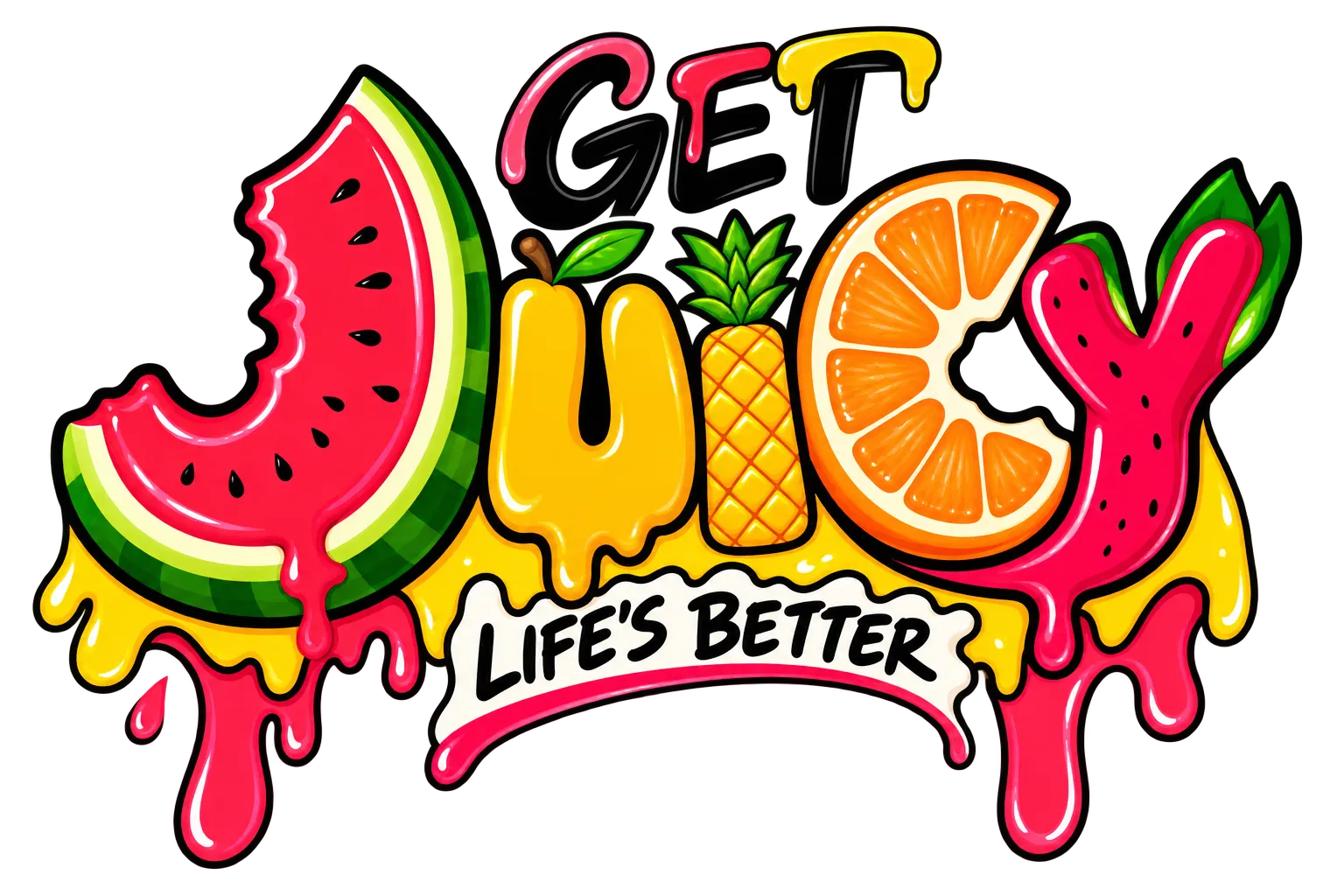 Get Juicy