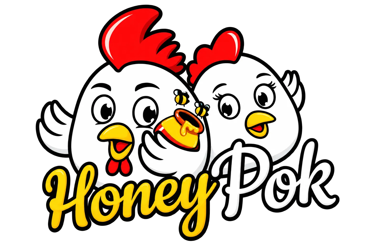 Honey Pok