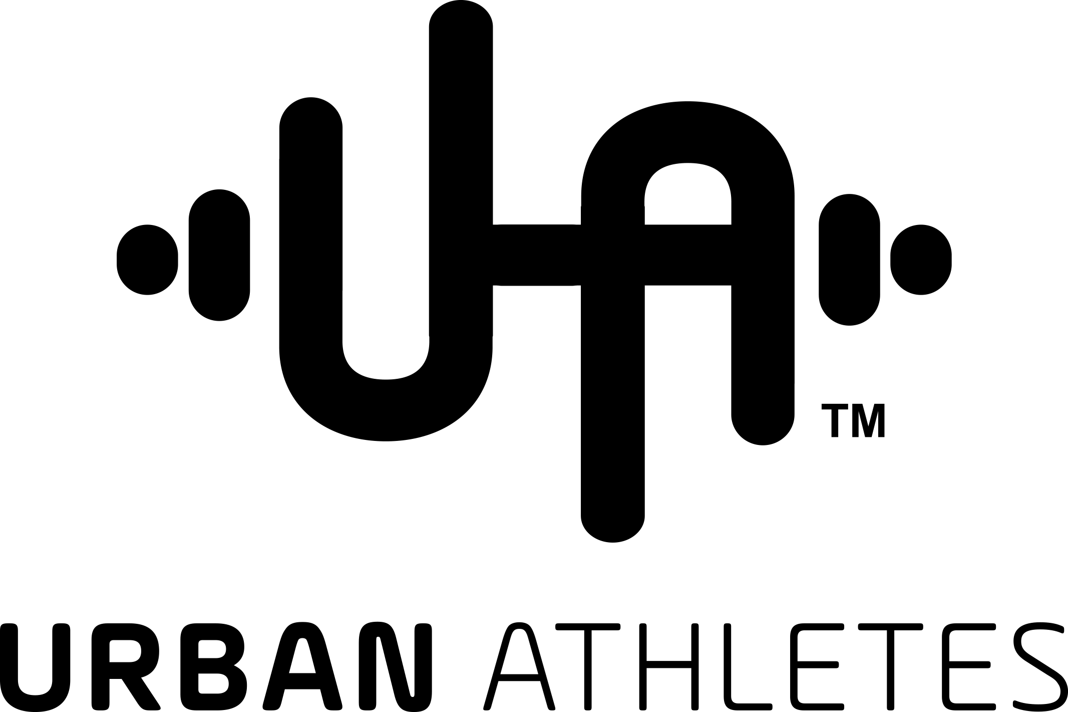 Urban Athletes