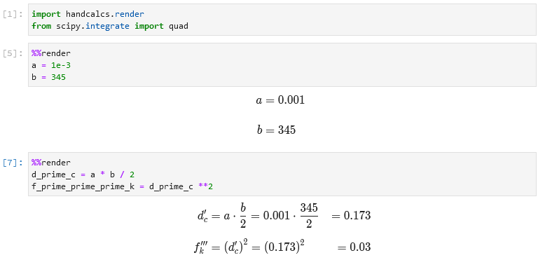 Prime Notation