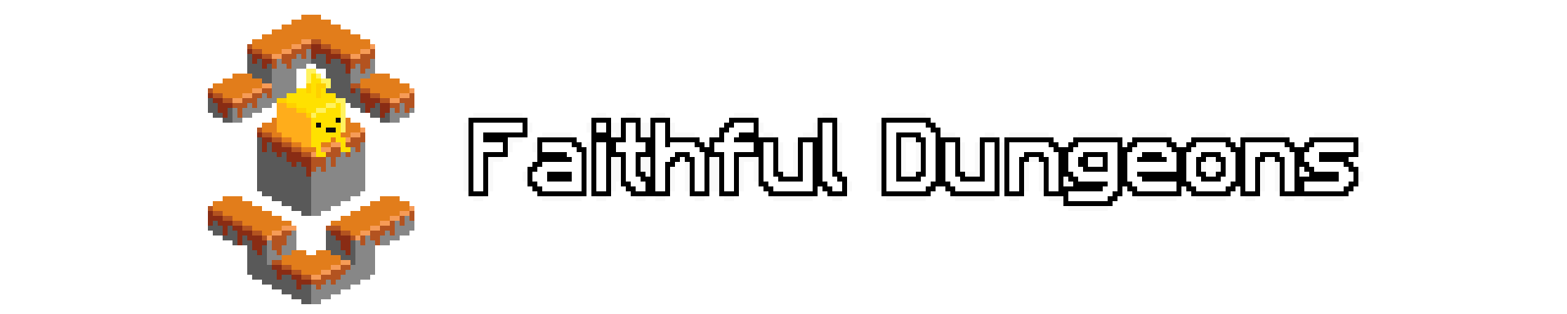 Faithful 32x: Dungeons [DISCONTINUED] Minecraft Texture Pack
