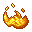 Burning Kuudra Core