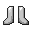 §dMossy Helianthus Boots