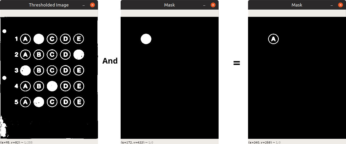 Masking Explained