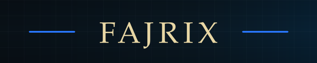 Fajrix