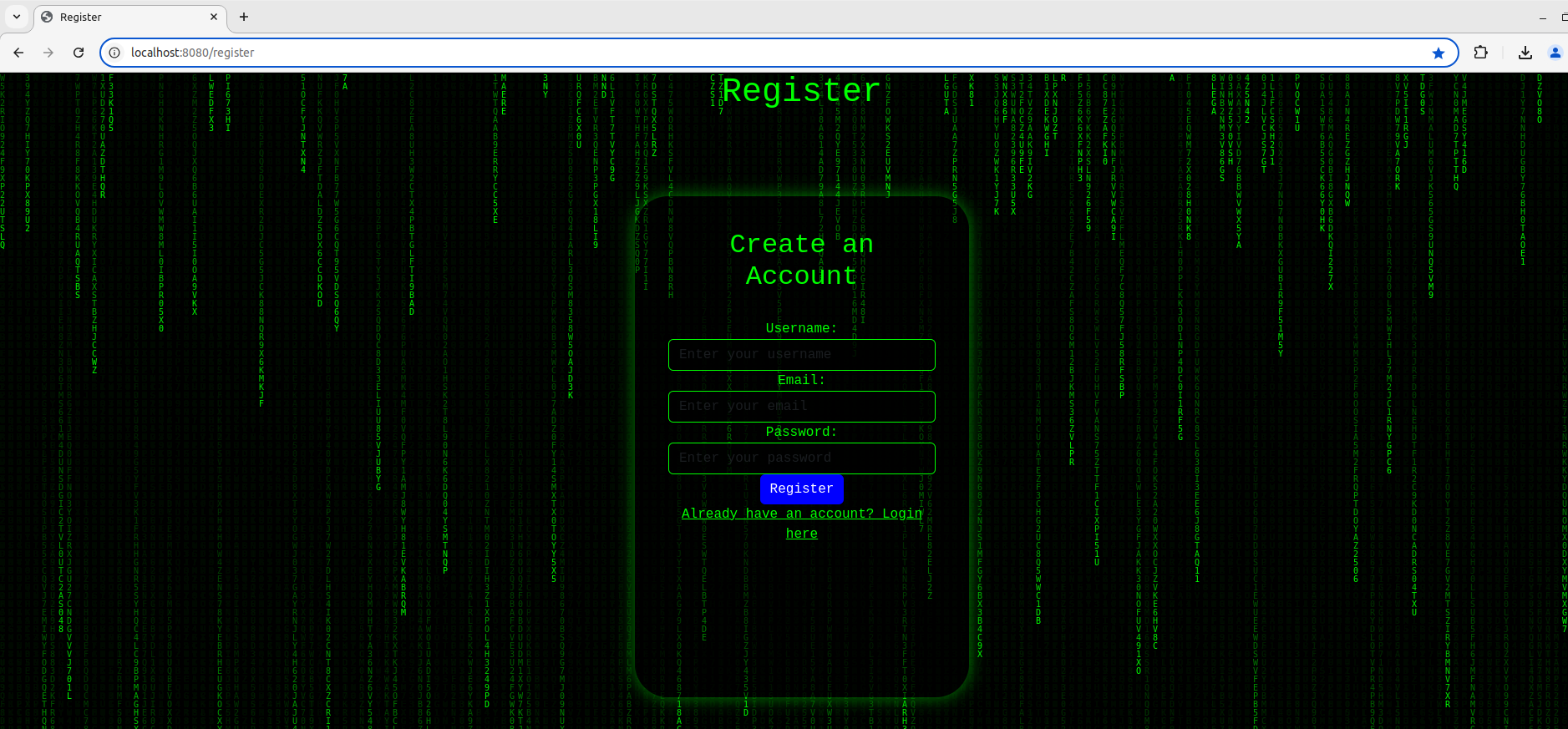 Login Image