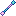 Quenched Shard Staff