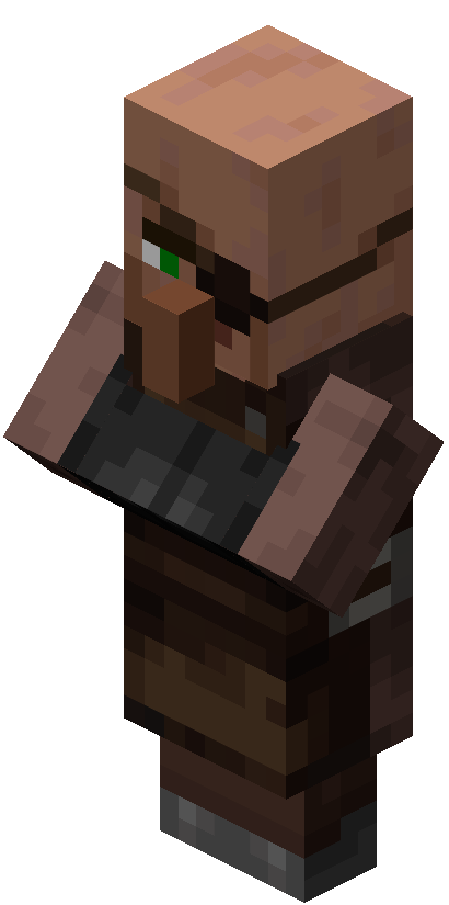 Apprentice Weaponsmith