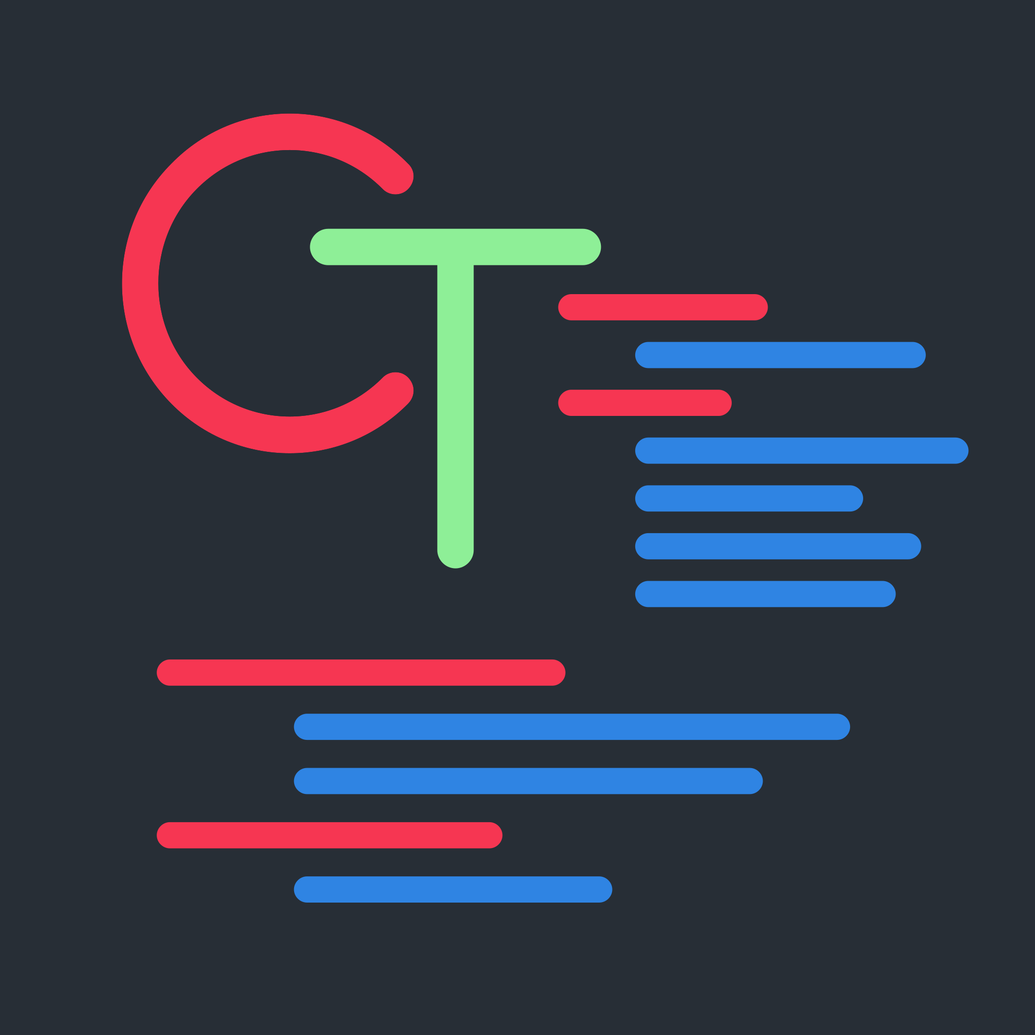 Credits Template's icon