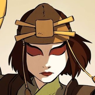 Suki (Kyoshi's No. 1 Fan)