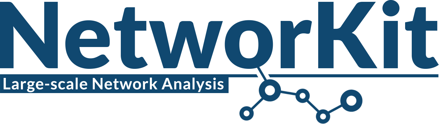 NetworKit - Lage-scale Network Analysis