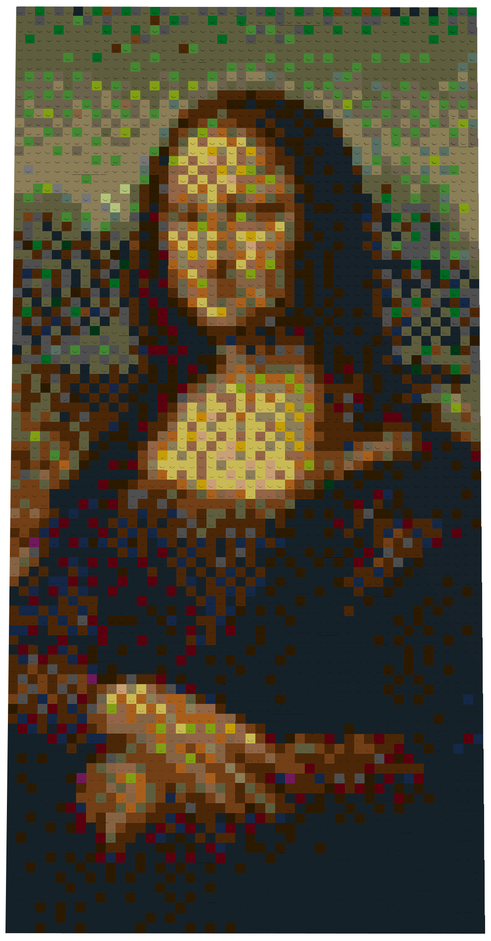 Mona Lisa