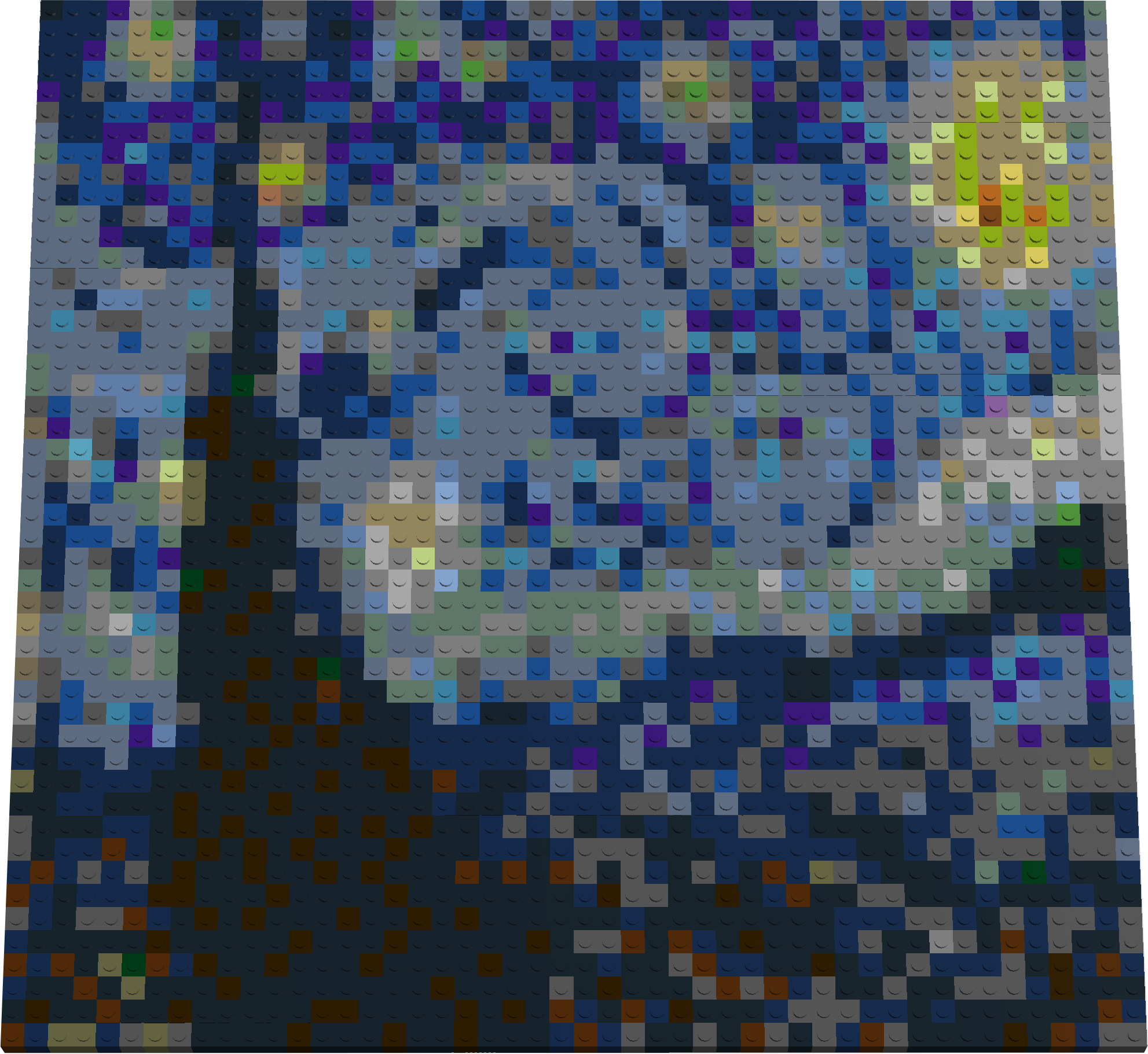 Starry Night