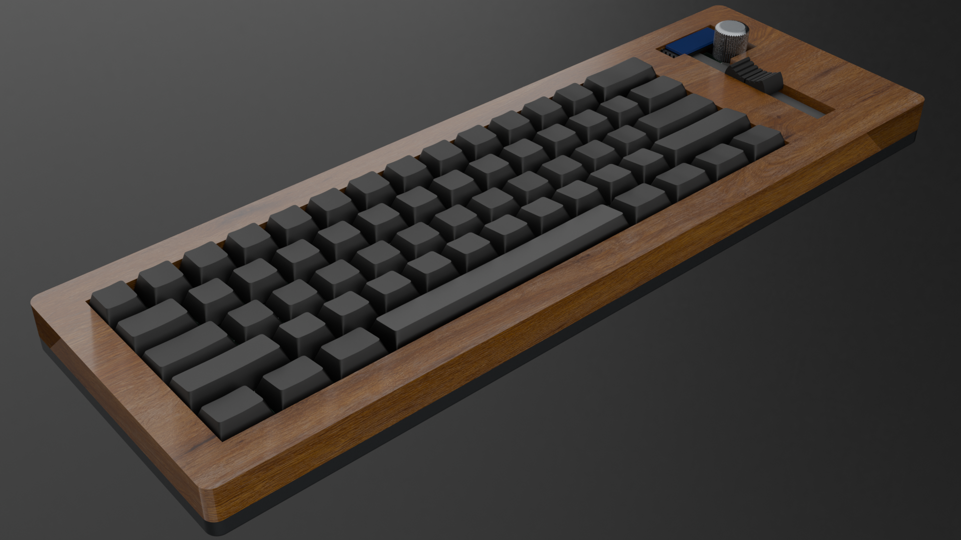 VNTR-65, from the project README