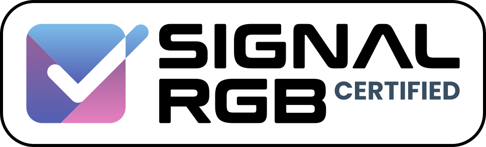 SignalRGB