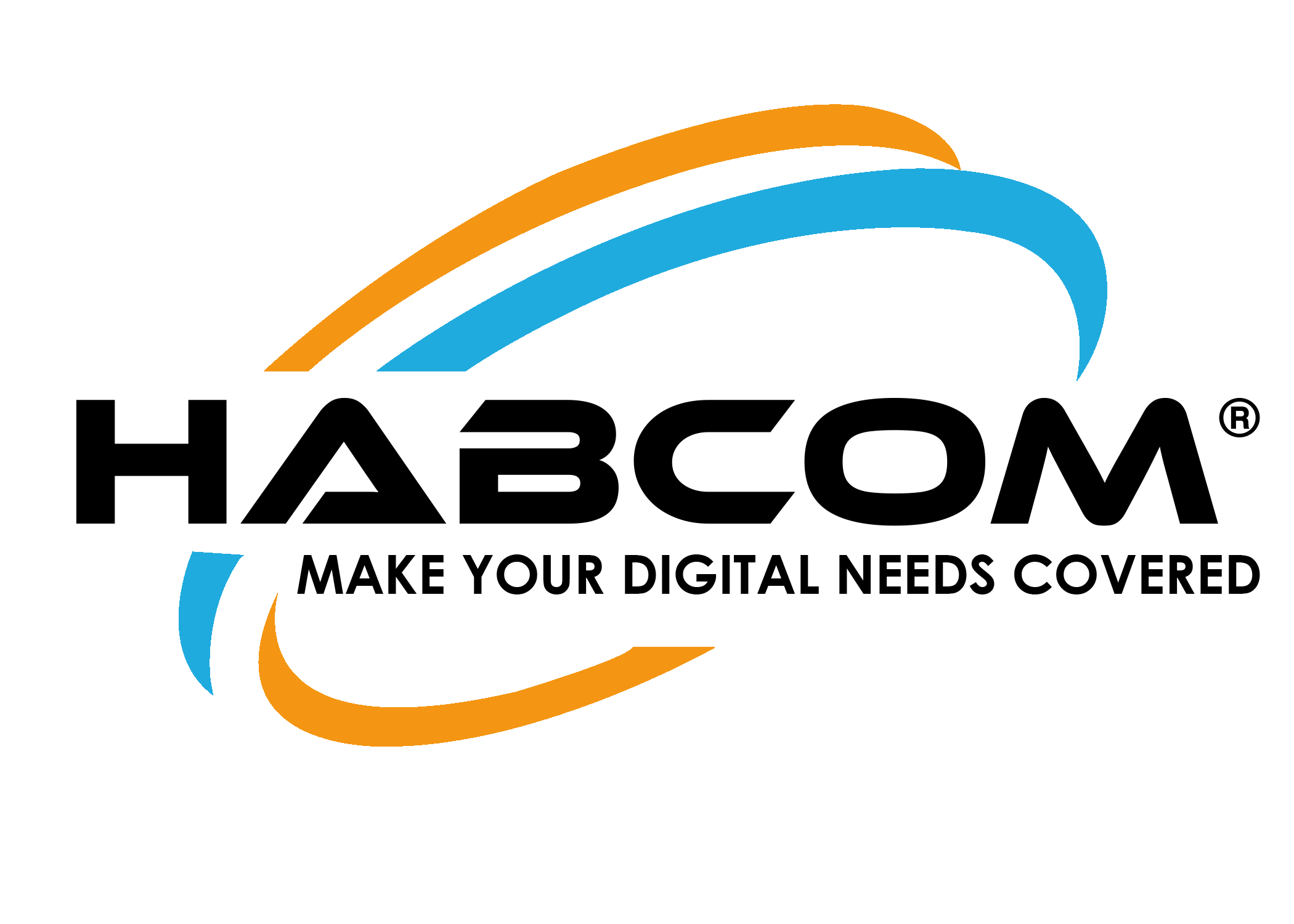 Habcom Logo