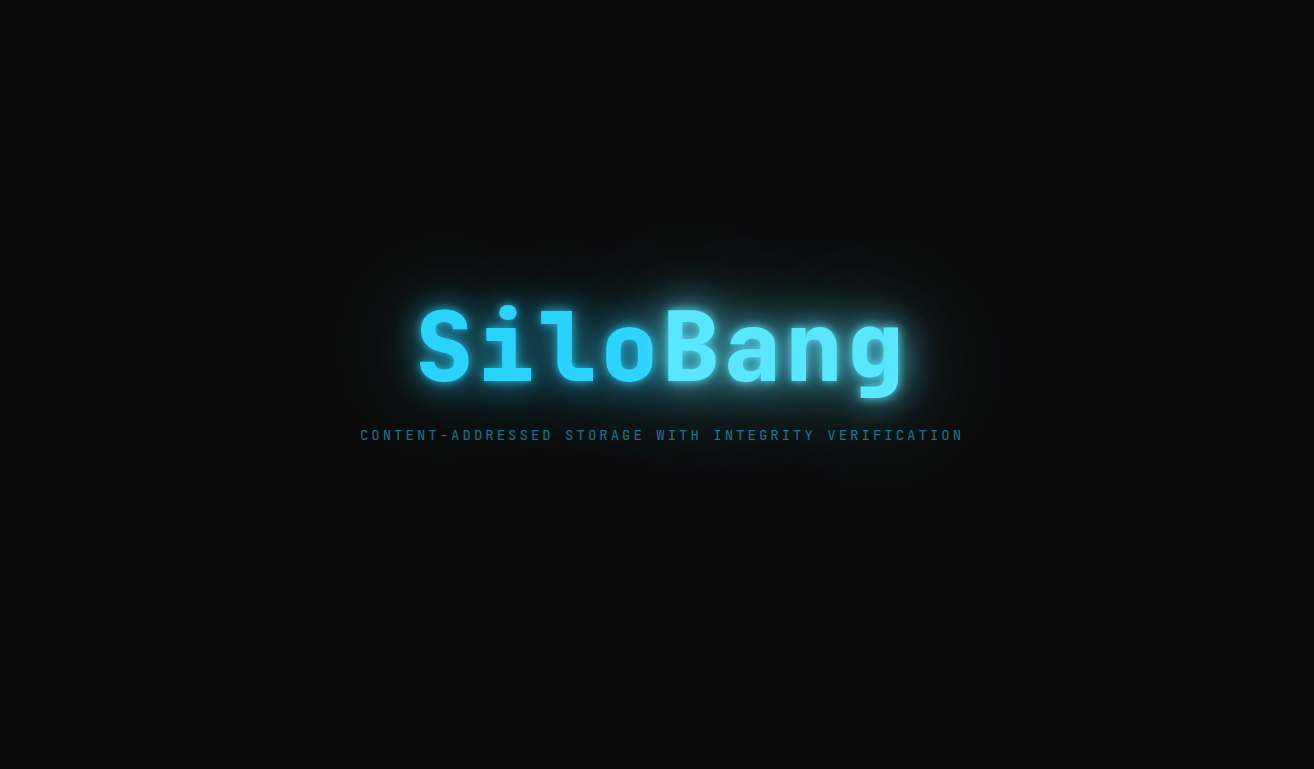 Silobang