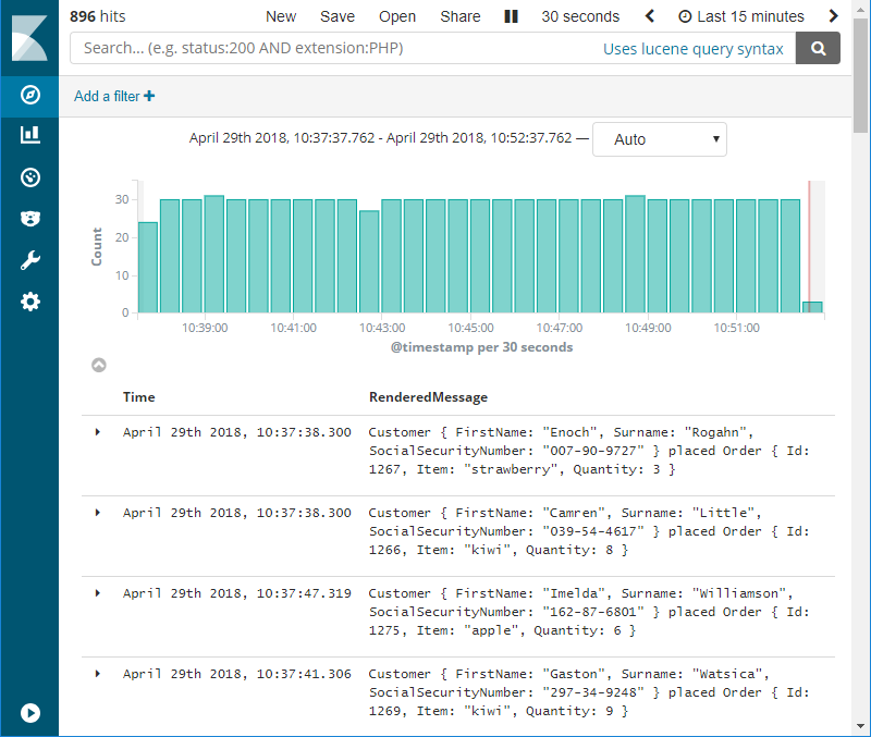 Serilog Log Levels _ Serilog MinimumLevel Override with AspNetCore – ICXLO