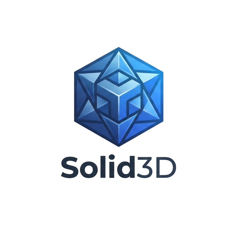 Solid3D