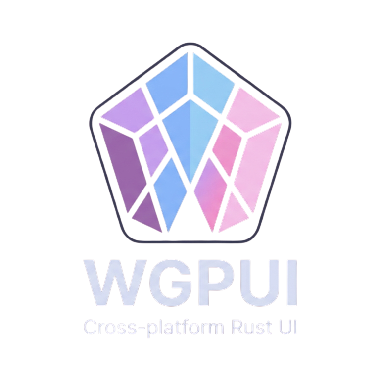 WGPUI