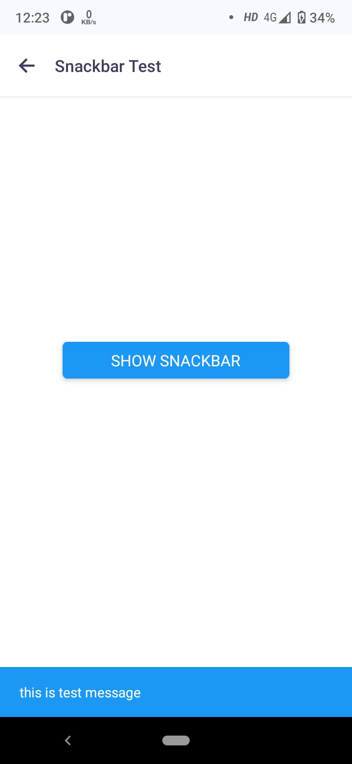react-native-bottom-snackbar