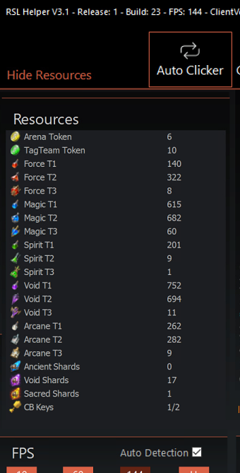 rsl-helper-resources