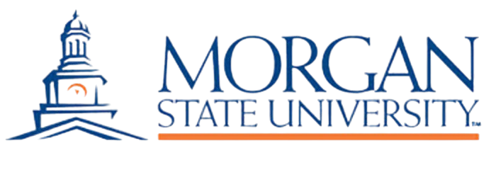 Morgan State University Logo