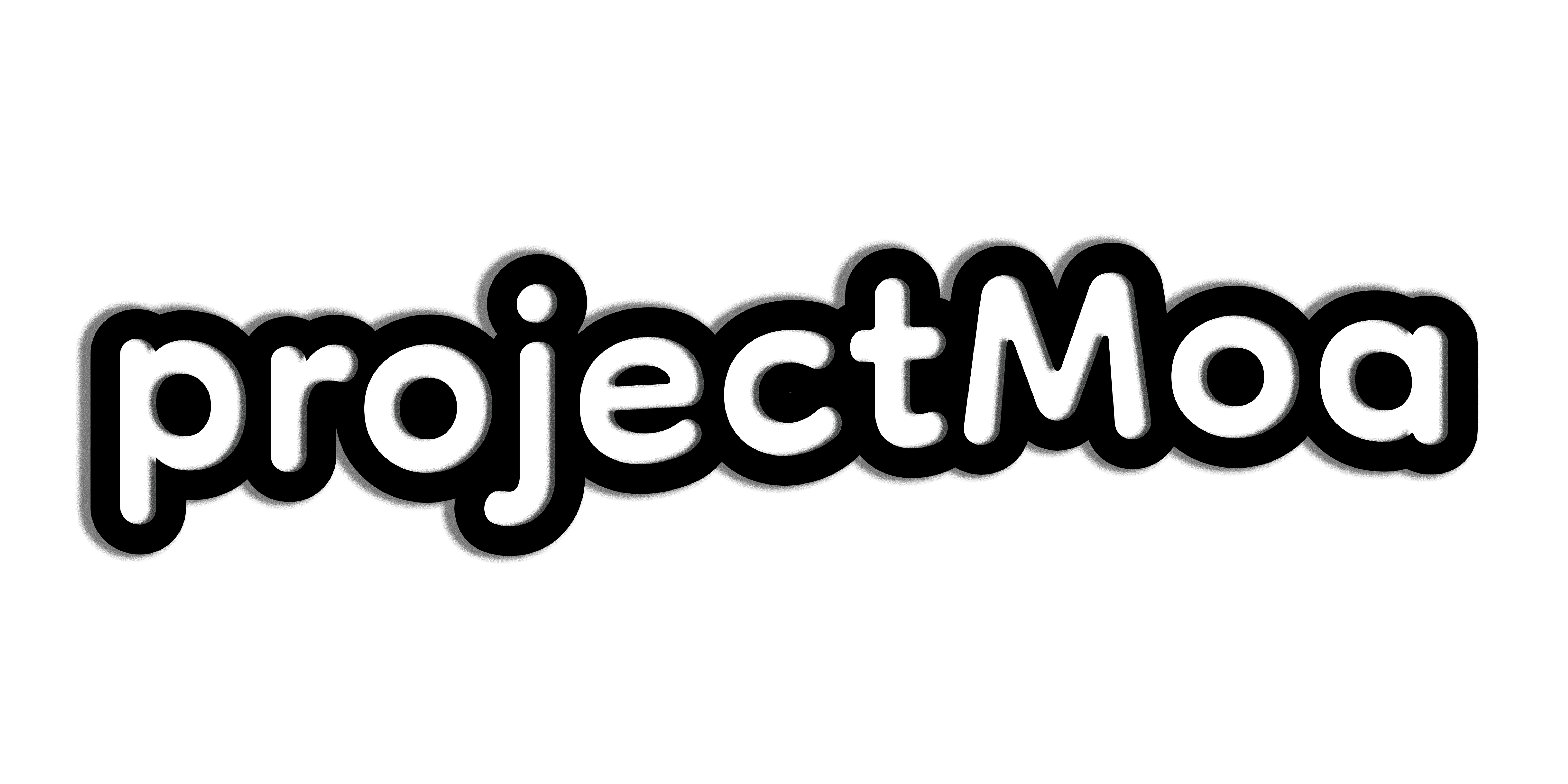 this is supposed to be projectMoa's logo