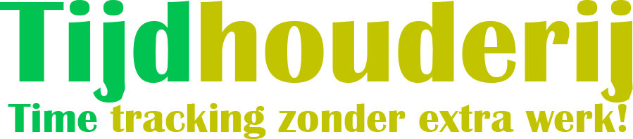 Tijdhouderij