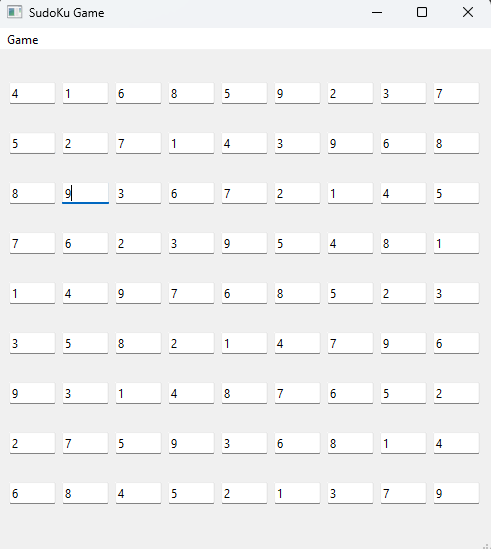 GitHub - Farokhlagha/PyGUI
