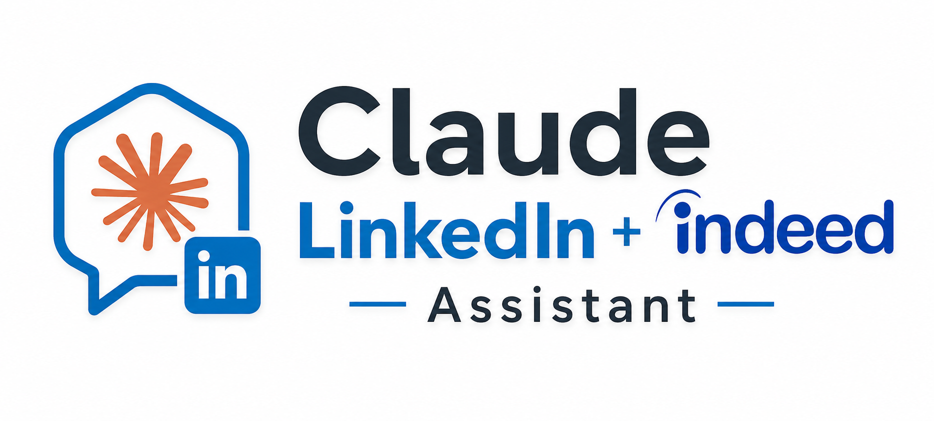 Claude LinkedIn and Indeed Assistant