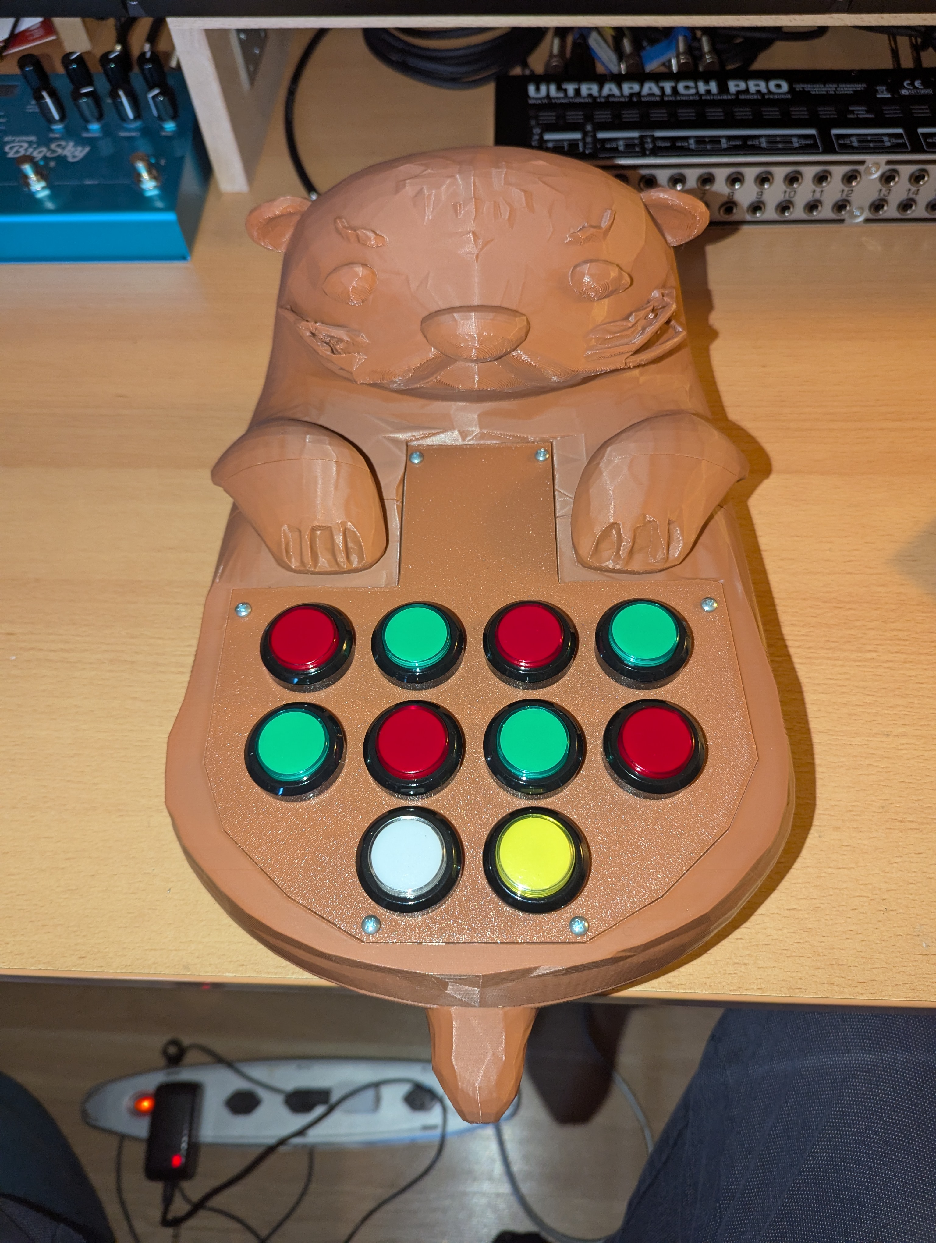 Otteri Synth